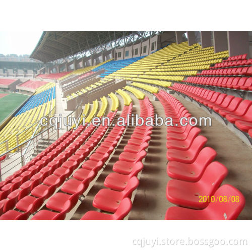 Plastic Stadium Chair Seat For Stadium Fixed Stadium Seating stadium seat BLM-1808
